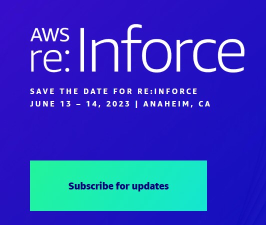 AWS Logo