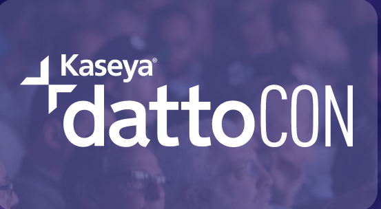 Kaseya DattoCon 2023