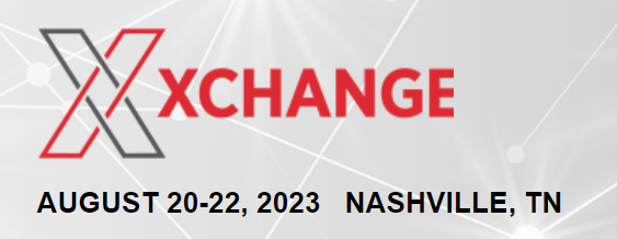 Xchange 2023