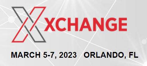 XChange 2023