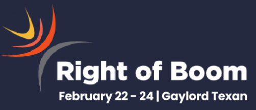 Right of Boom 2023