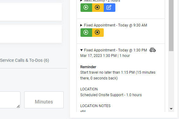 Image of Rocketship Ticket Insight