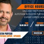 Automating Ticket Closure in Autotask Workflows 🚀