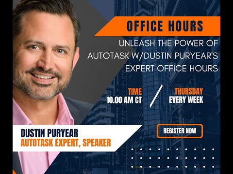 Automating Ticket Closure in Autotask Workflows 🚀